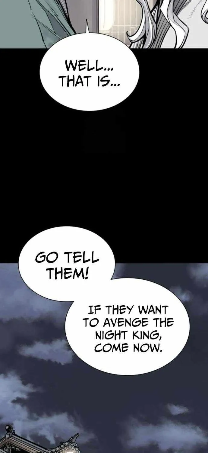 Read Death God chapter 116 image 82 on Lezhin