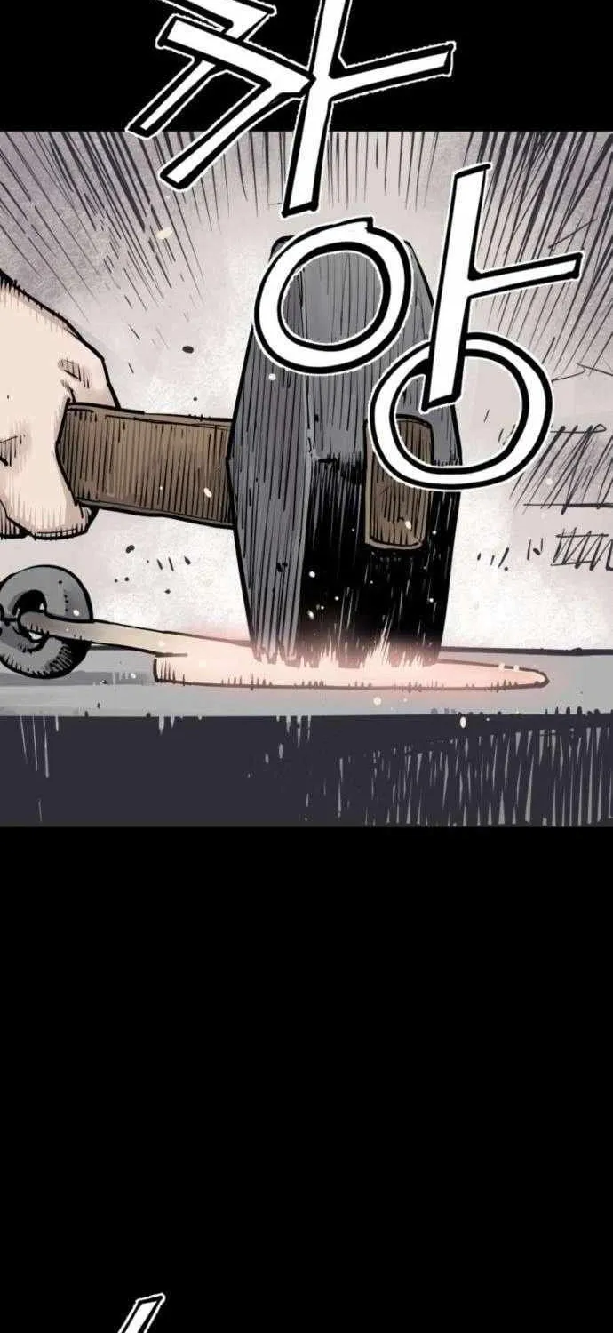 Read Death God chapter 116 image 85 on Lezhin
