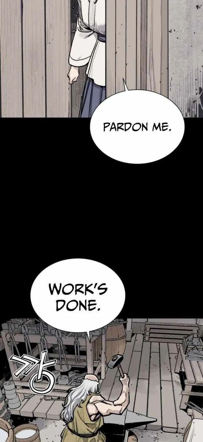Read Death God chapter 116 image 89 on Lezhin