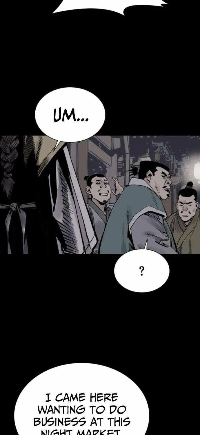 Read Death God chapter 116 image 9 on Lezhin