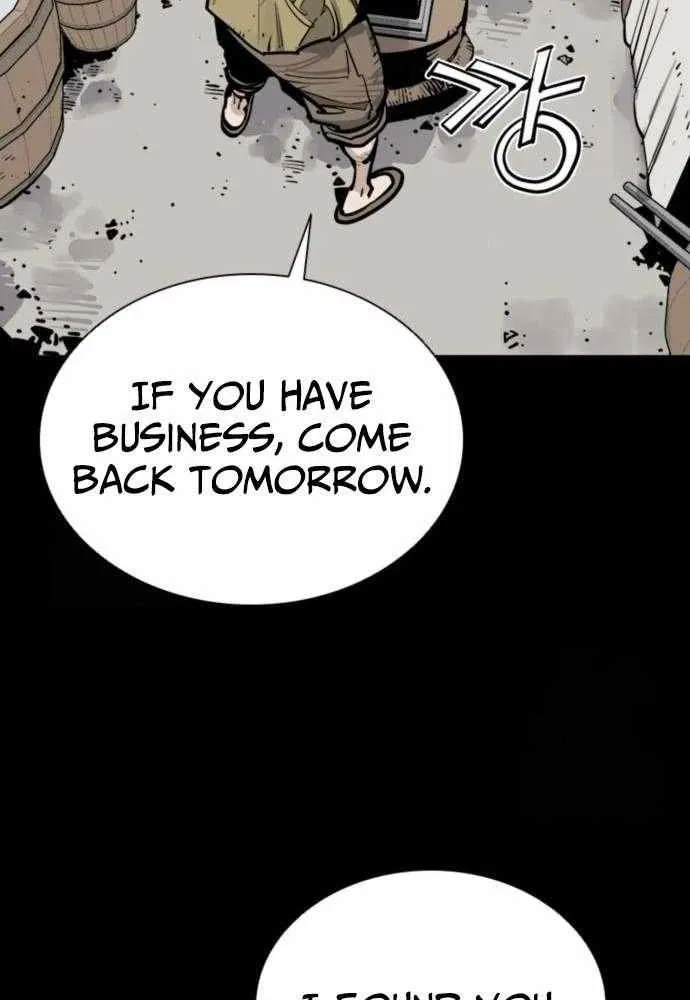 Read Death God chapter 116 image 90 on Lezhin