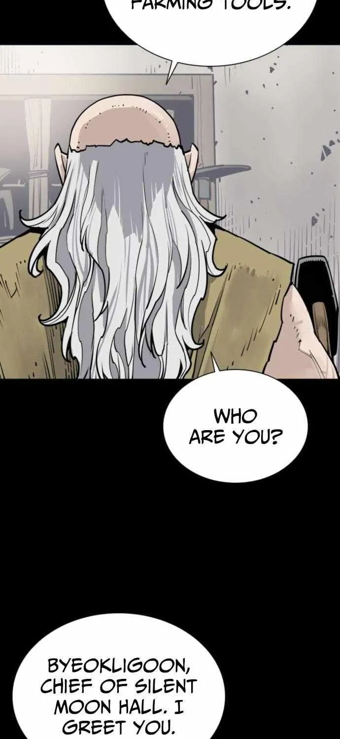 Read Death God chapter 116 image 92 on Lezhin