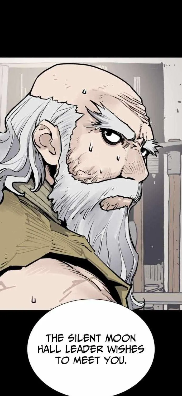 Read Death God chapter 116 image 94 on Lezhin
