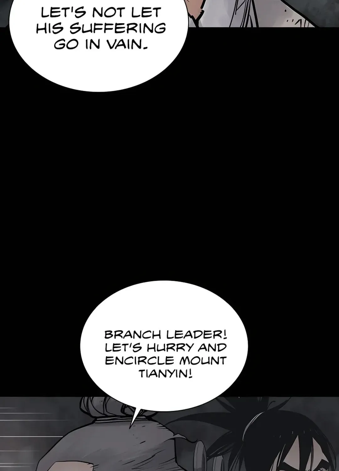 Read Death God chapter 12 image 10 on Lezhin