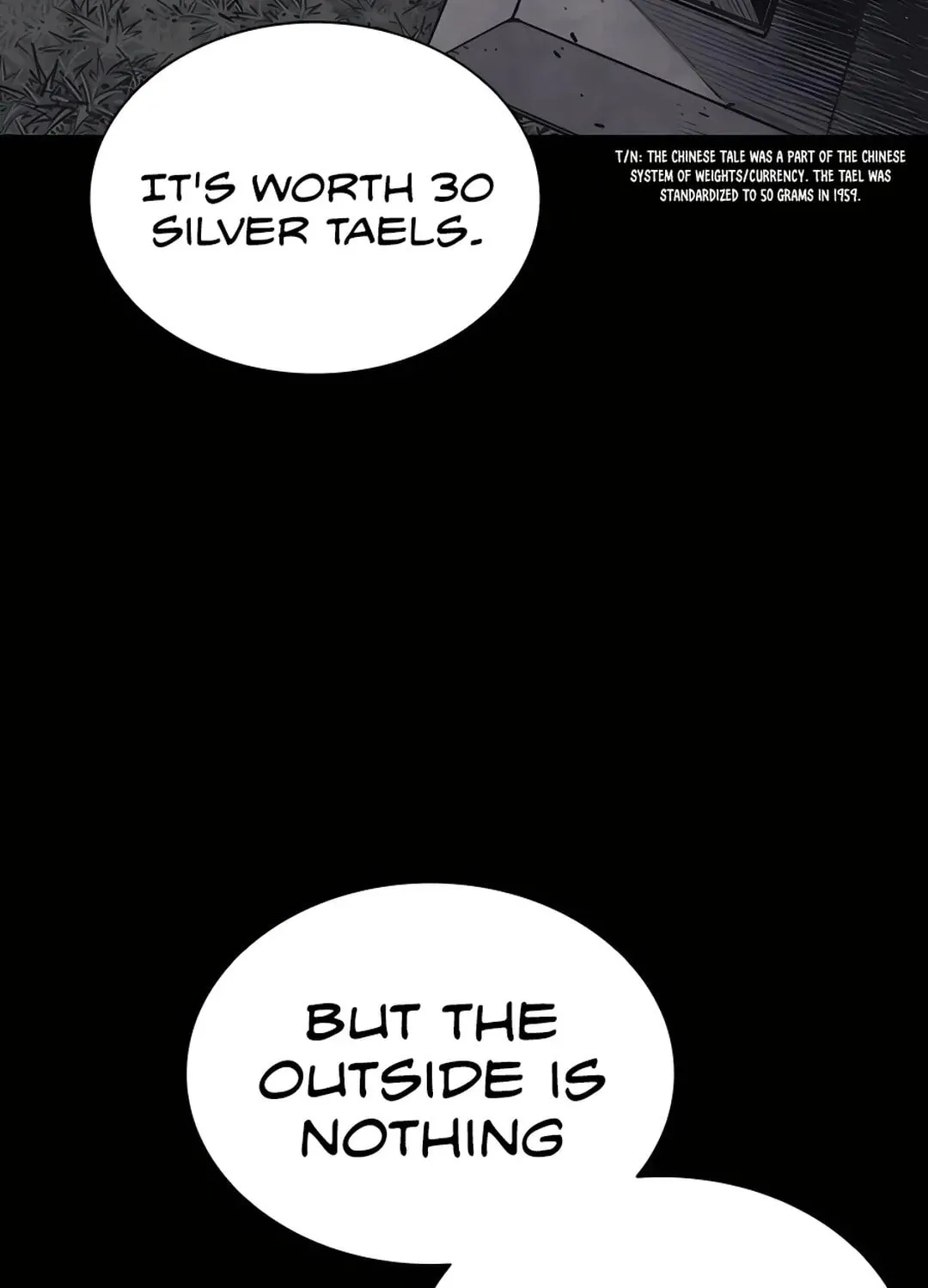 Read Death God chapter 12 image 105 on Lezhin