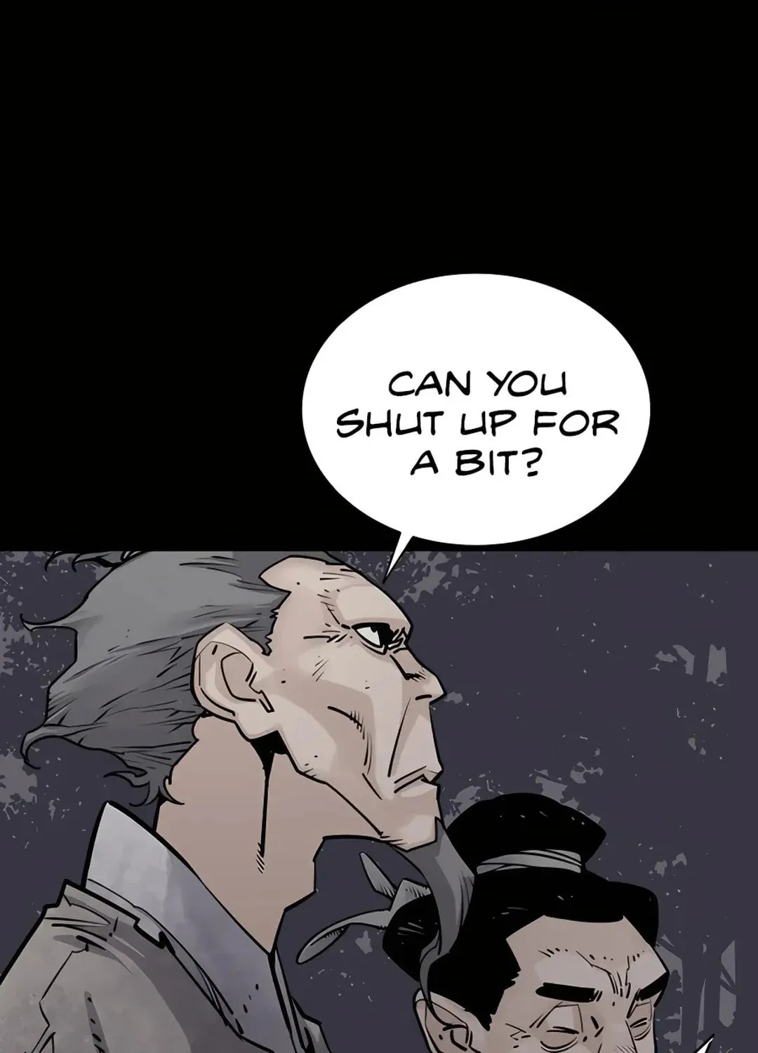 Read Death God chapter 12 image 107 on Lezhin