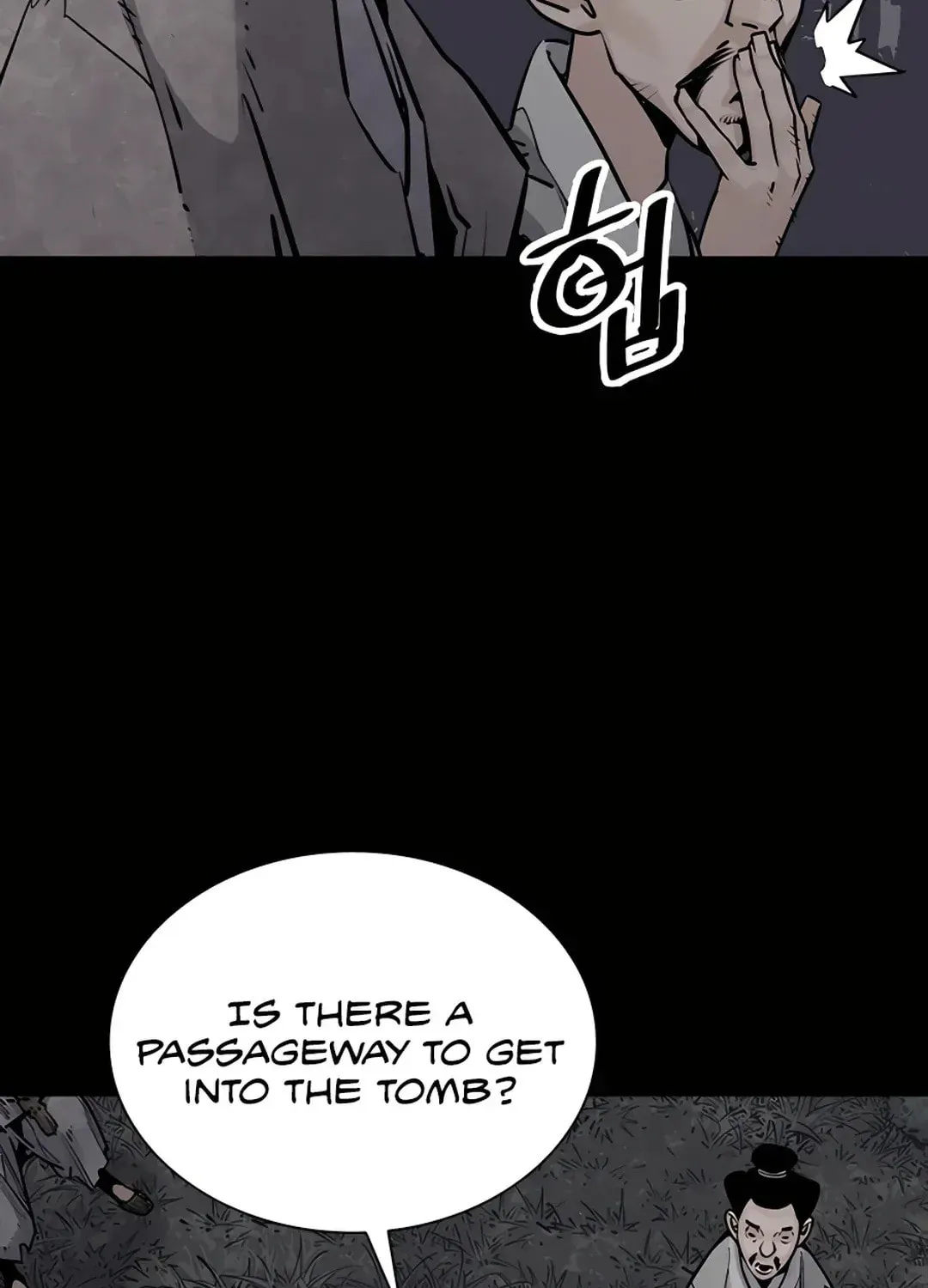Read Death God chapter 12 image 108 on Lezhin