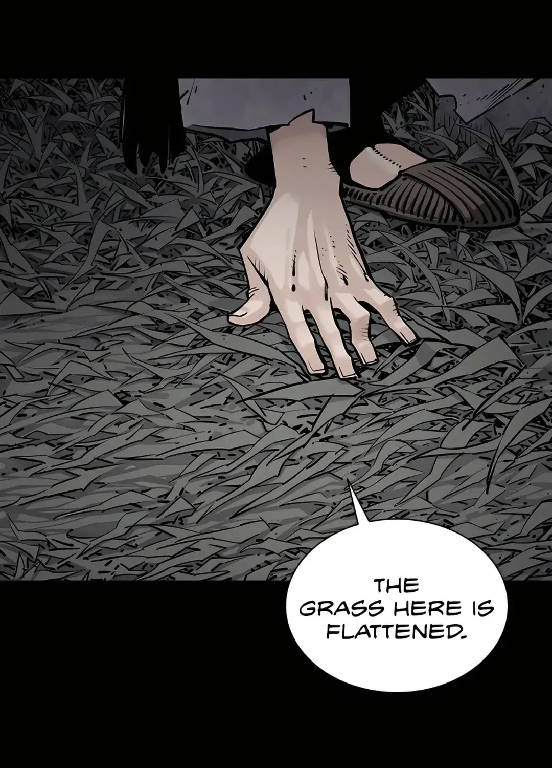 Read Death God chapter 12 image 112 on Lezhin