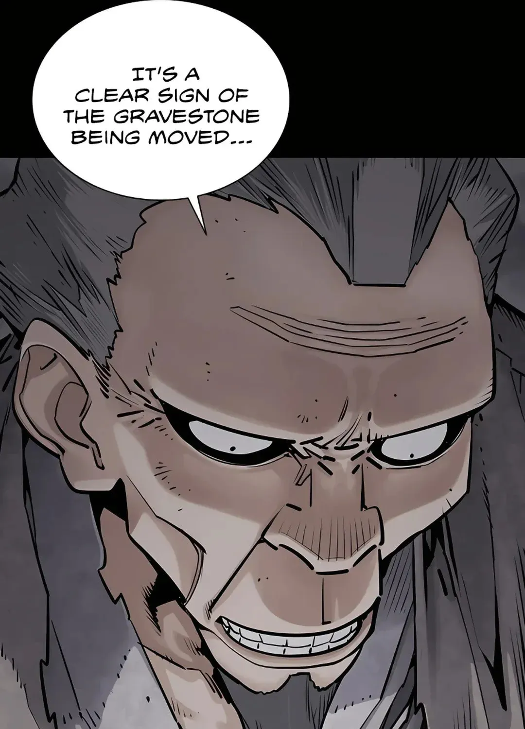 Read Death God chapter 12 image 114 on Lezhin
