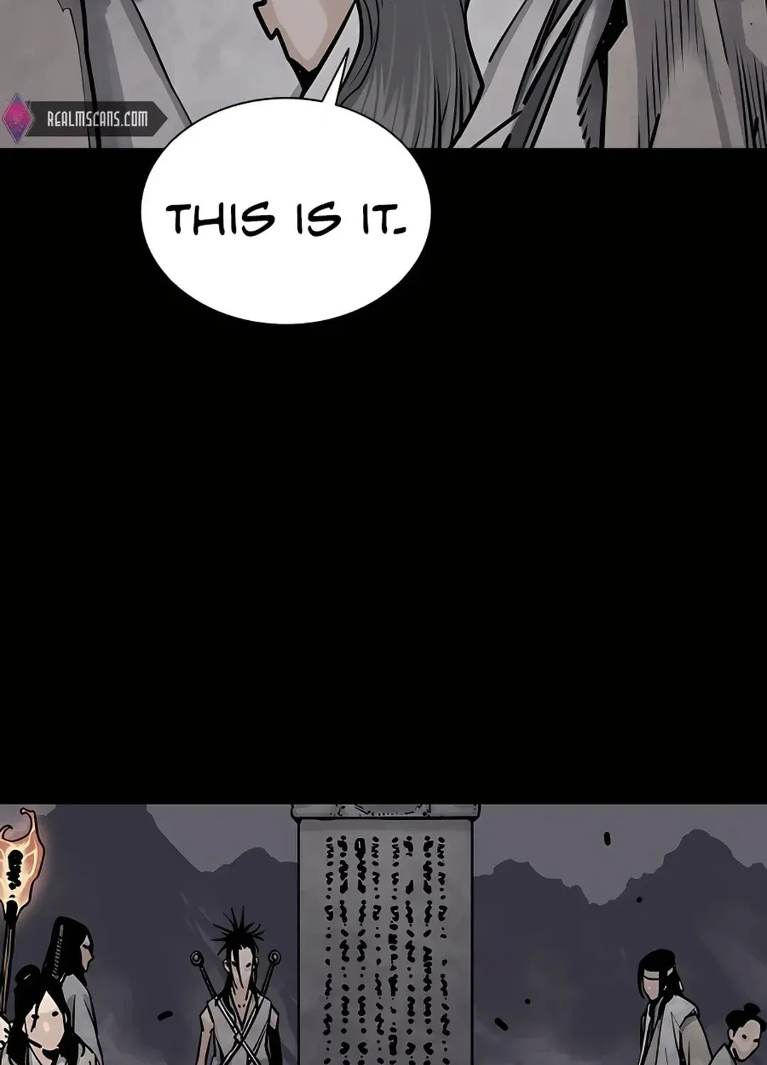Read Death God chapter 12 image 115 on Lezhin