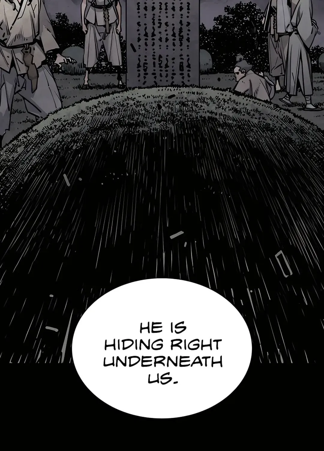 Read Death God chapter 12 image 116 on Lezhin