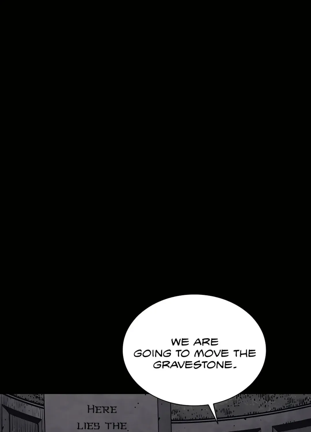 Read Death God chapter 12 image 117 on Lezhin