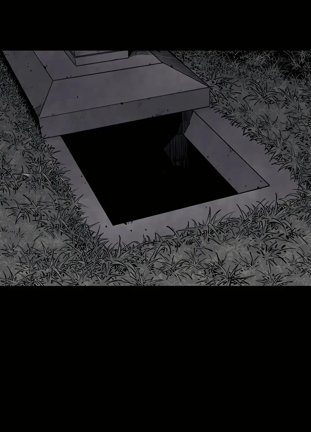 Read Death God chapter 12 image 124 on Lezhin