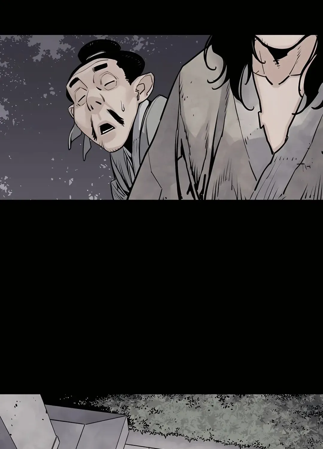 Read Death God chapter 12 image 125 on Lezhin