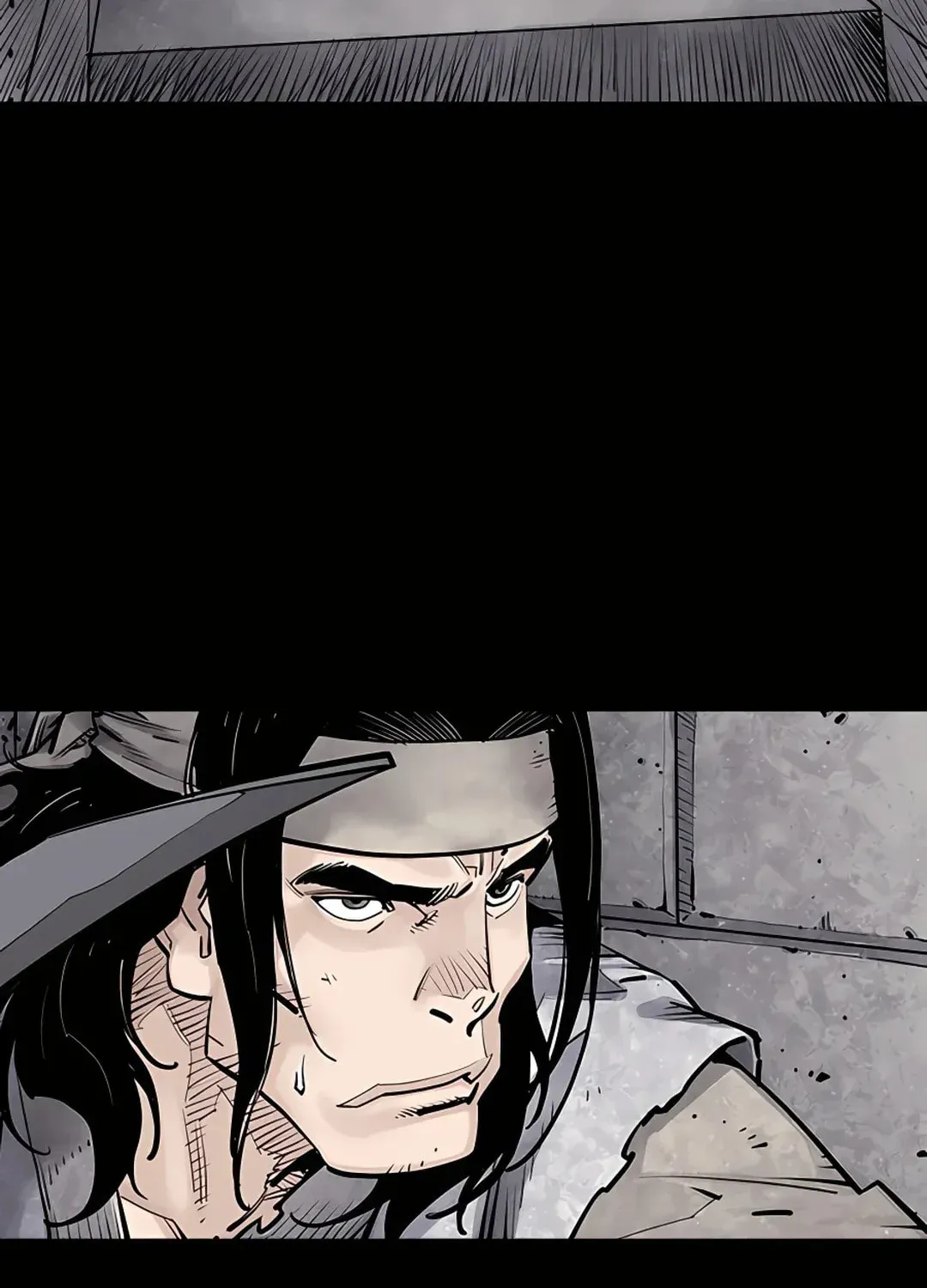Read Death God chapter 12 image 130 on Lezhin