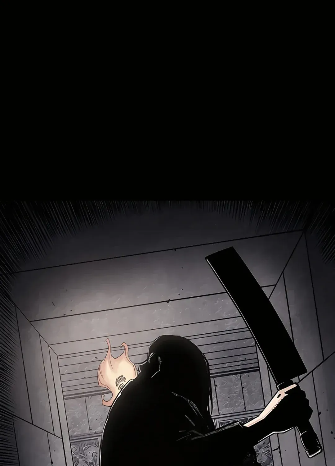 Read Death God chapter 12 image 131 on Lezhin