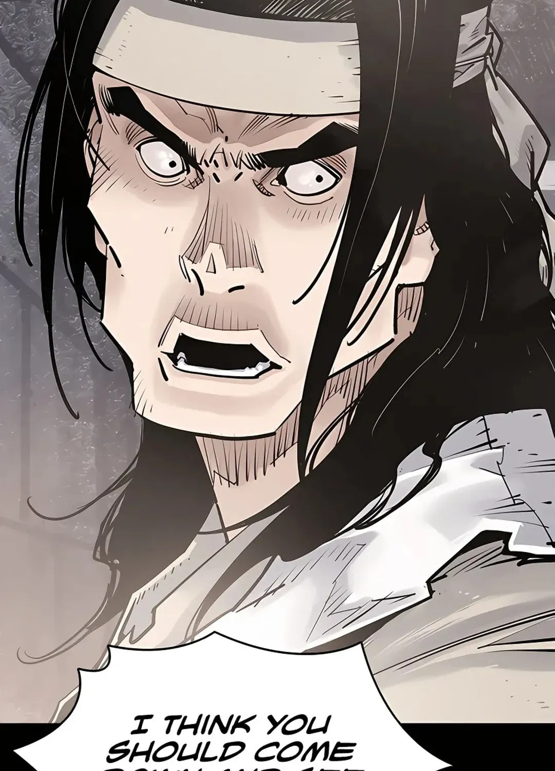 Read Death God chapter 12 image 136 on Lezhin