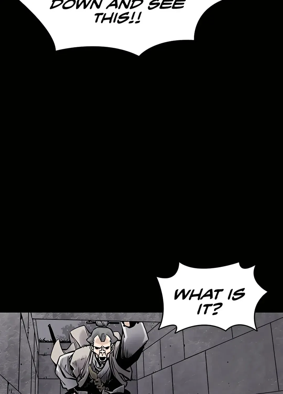 Read Death God chapter 12 image 137 on Lezhin