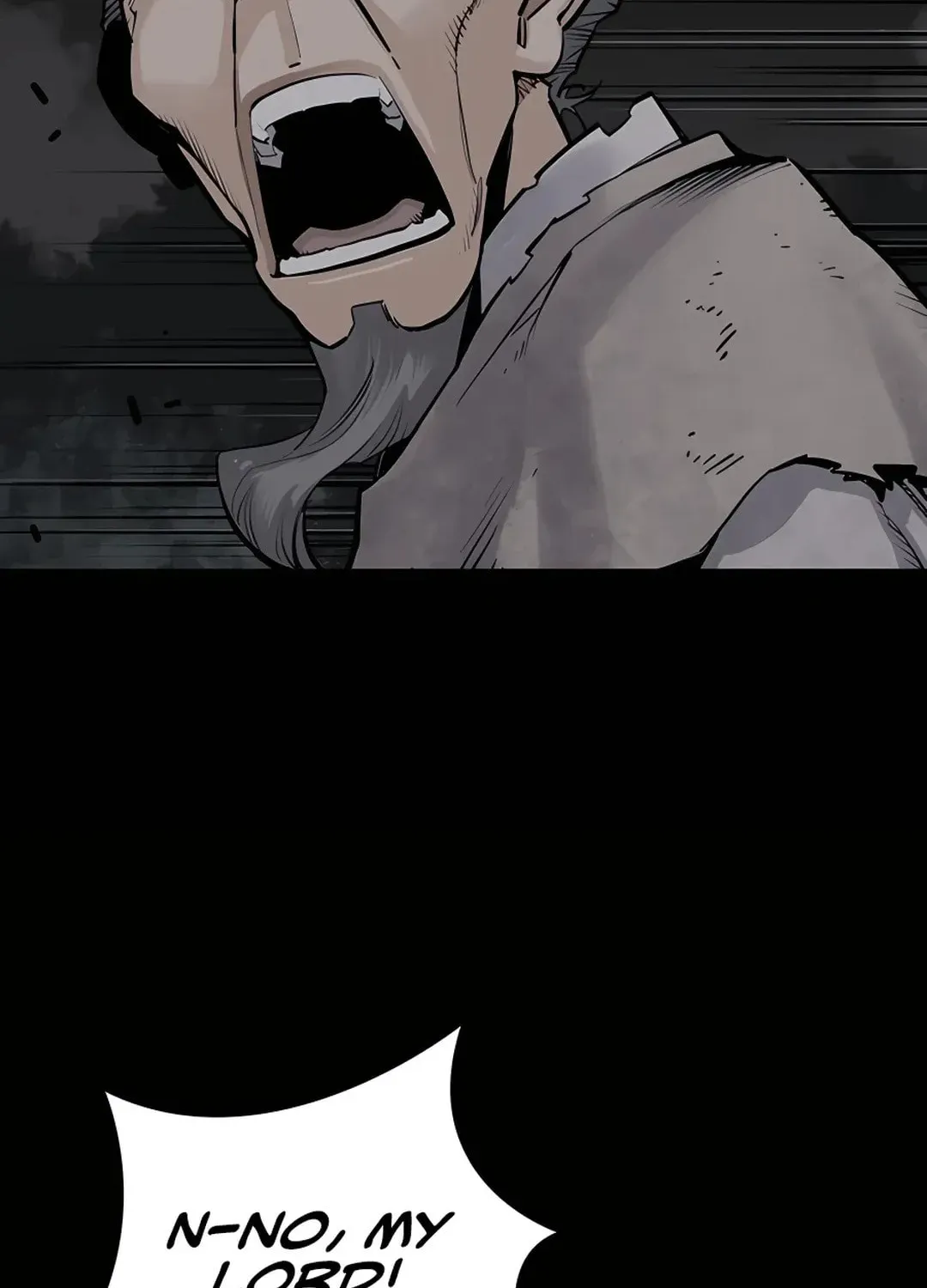 Read Death God chapter 12 image 14 on Lezhin