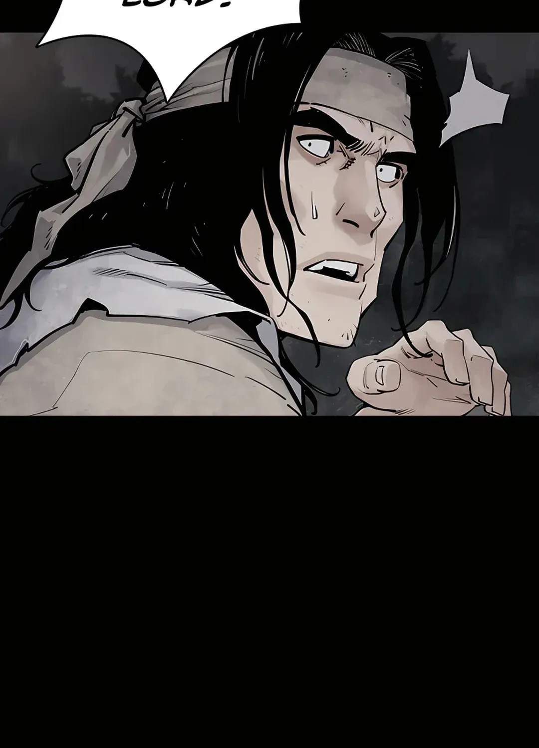 Read Death God chapter 12 image 15 on Lezhin