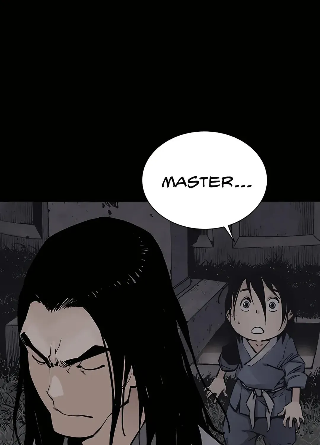 Read Death God chapter 12 image 32 on Lezhin