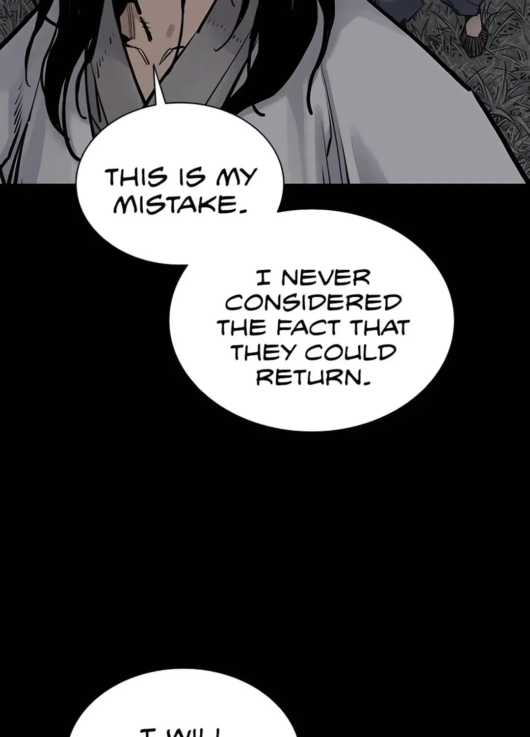 Read Death God chapter 12 image 33 on Lezhin