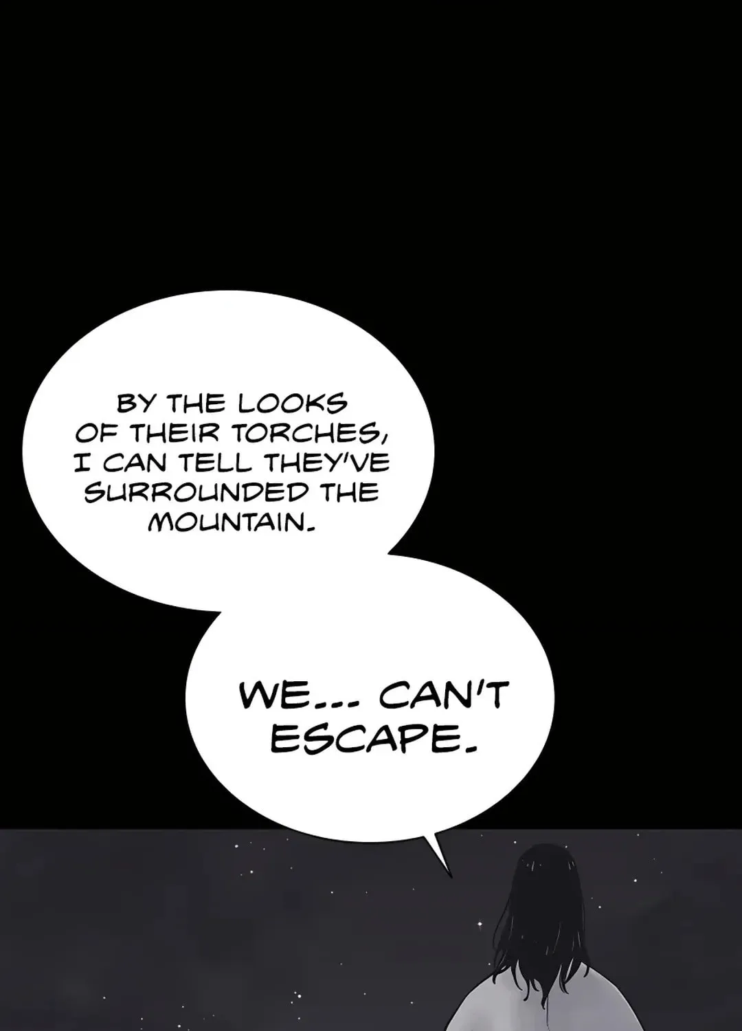 Read Death God chapter 12 image 35 on Lezhin