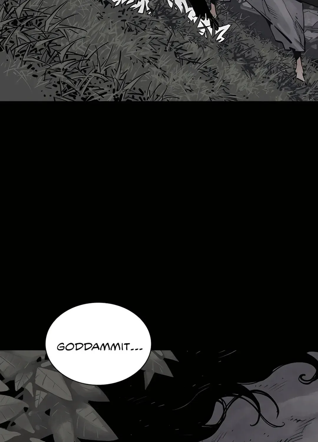 Read Death God chapter 12 image 4 on Lezhin