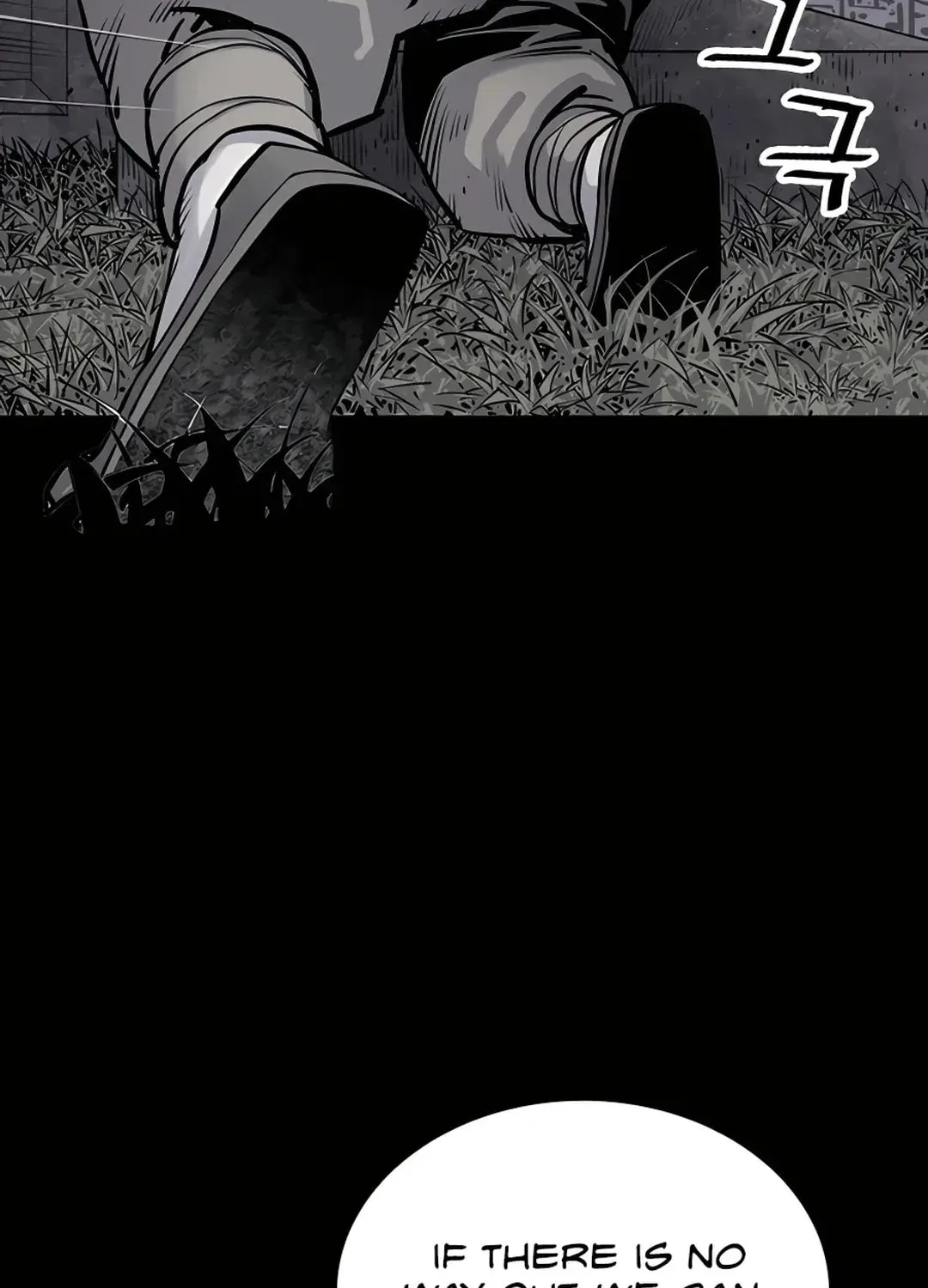 Read Death God chapter 12 image 40 on Lezhin