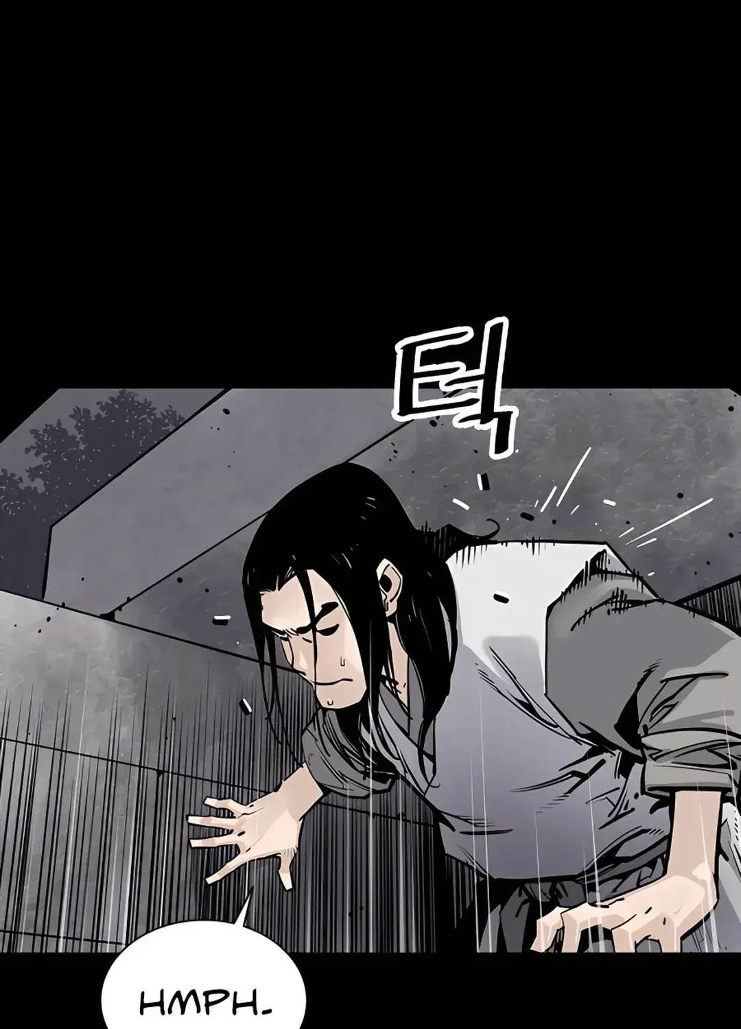 Read Death God chapter 12 image 42 on Lezhin