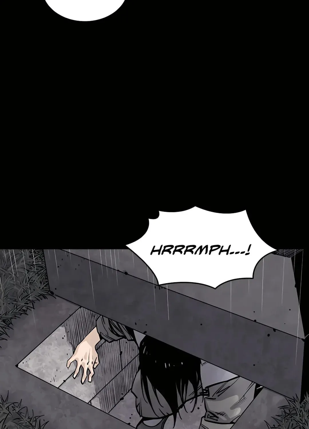 Read Death God chapter 12 image 43 on Lezhin