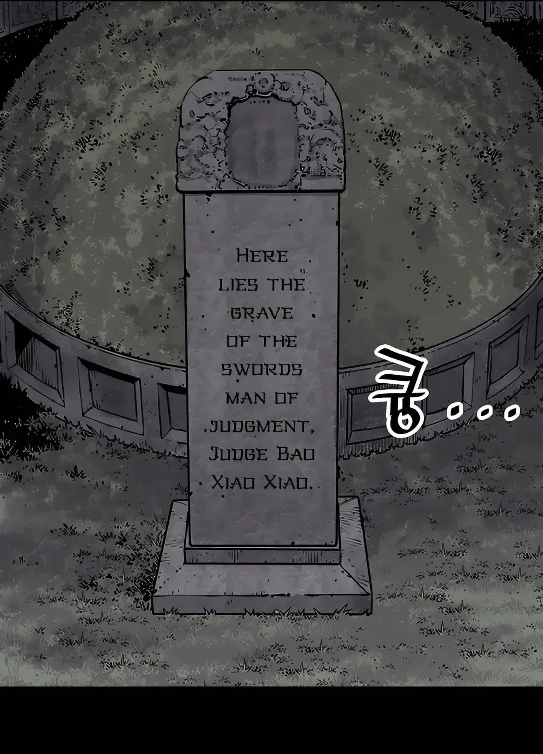 Read Death God chapter 12 image 49 on Lezhin