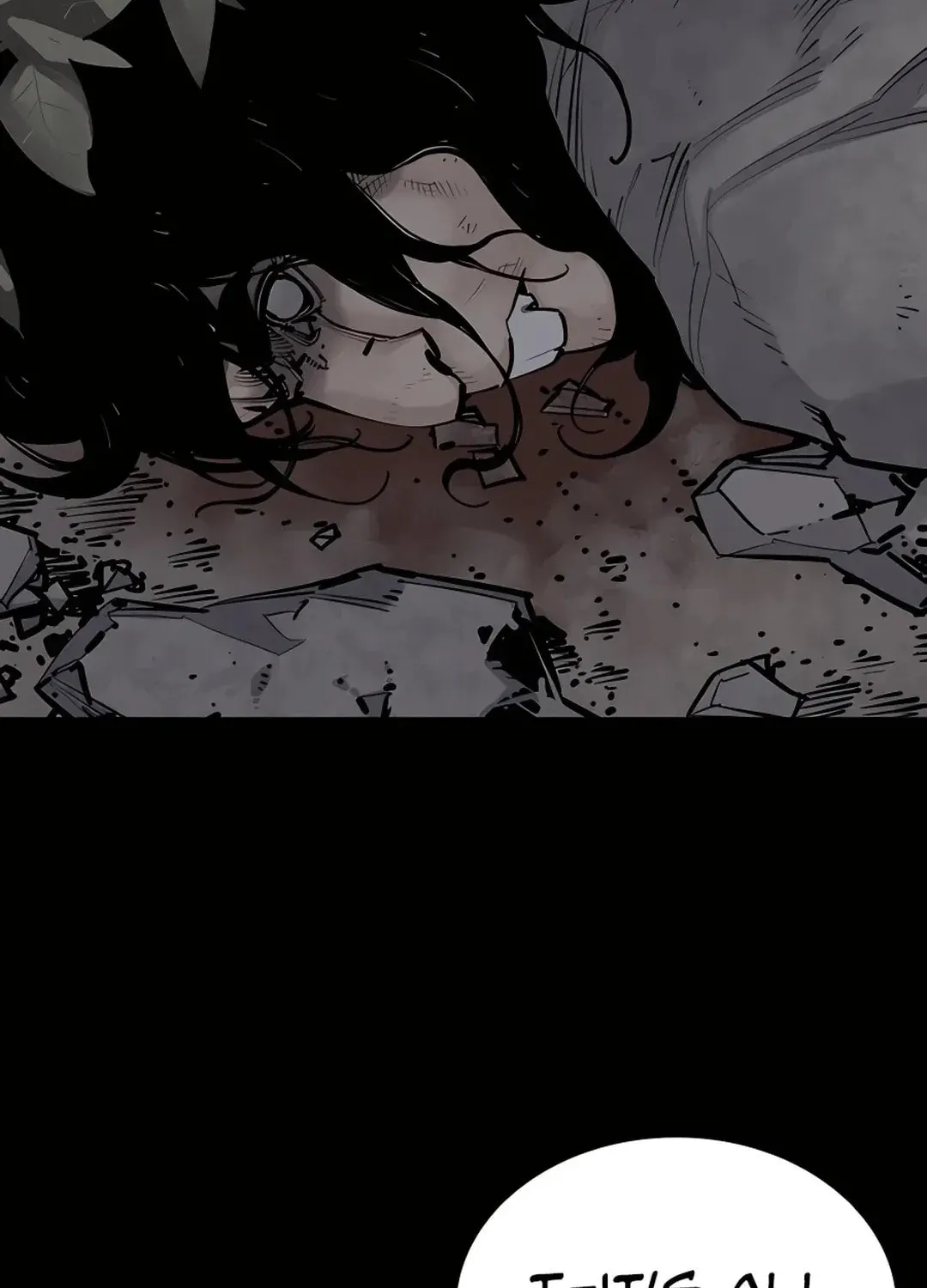 Read Death God chapter 12 image 5 on Lezhin