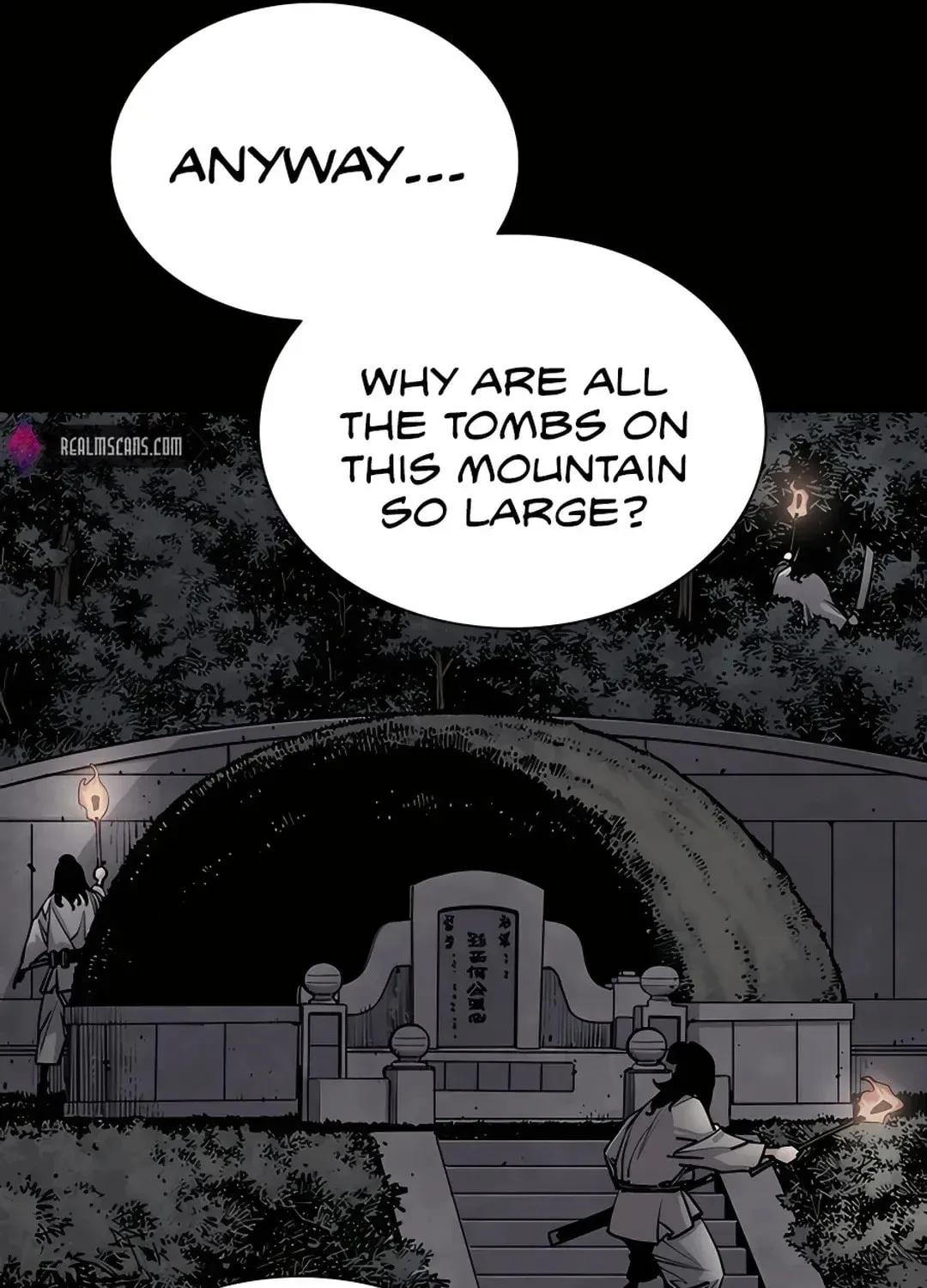 Read Death God chapter 12 image 58 on Lezhin