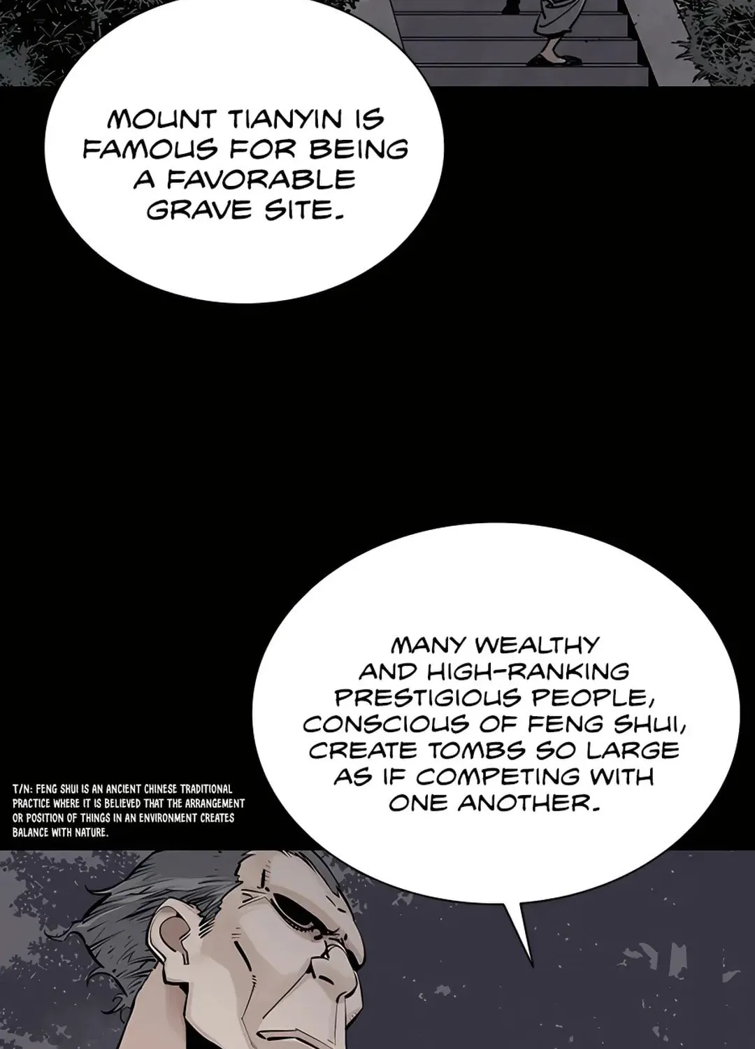Read Death God chapter 12 image 59 on Lezhin