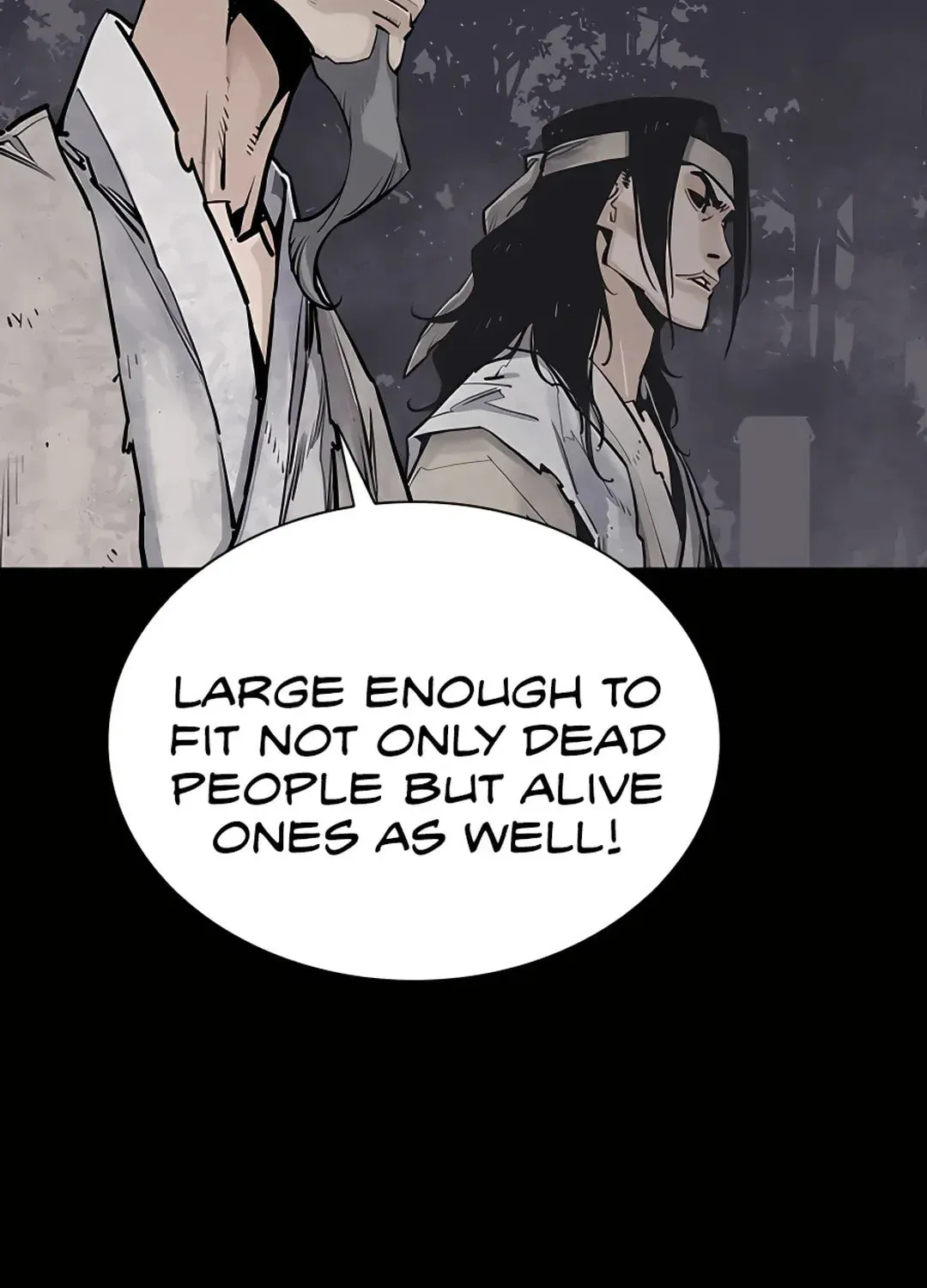 Read Death God chapter 12 image 60 on Lezhin