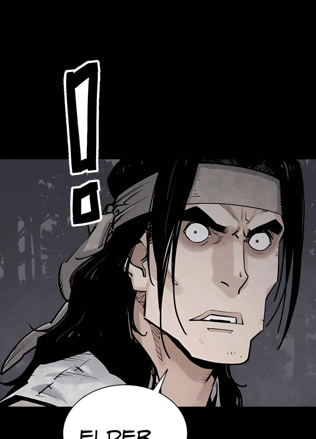 Read Death God chapter 12 image 61 on Lezhin