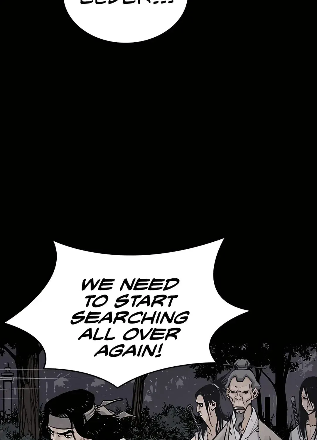 Read Death God chapter 12 image 62 on Lezhin