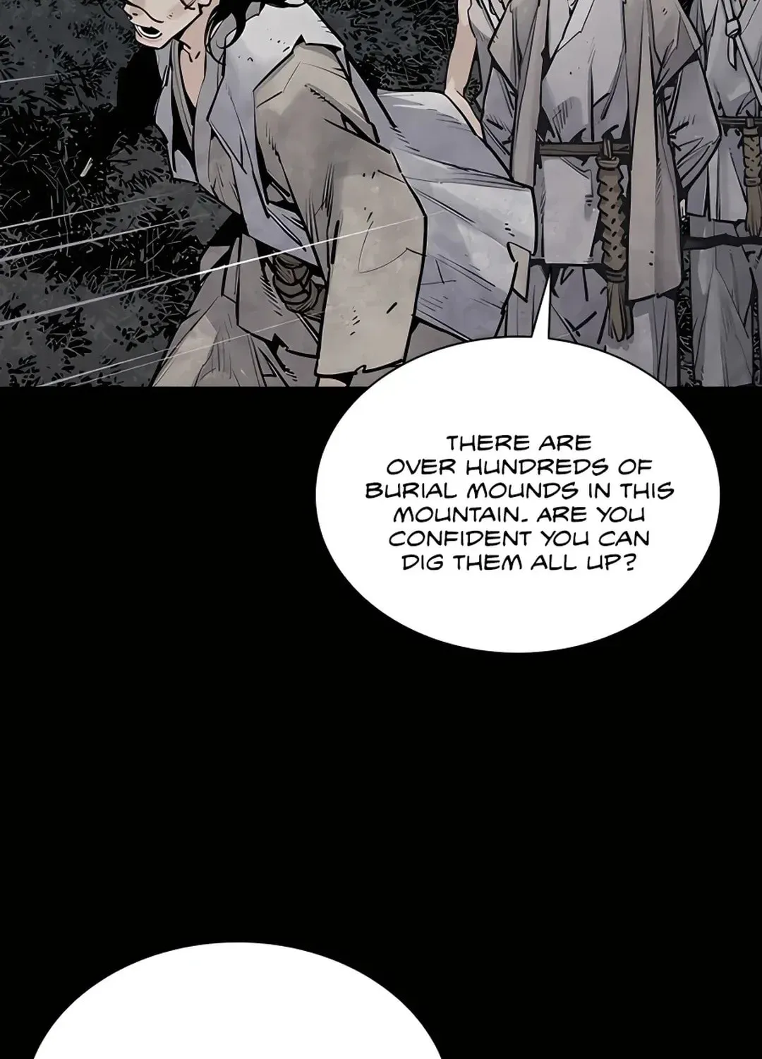 Read Death God chapter 12 image 63 on Lezhin