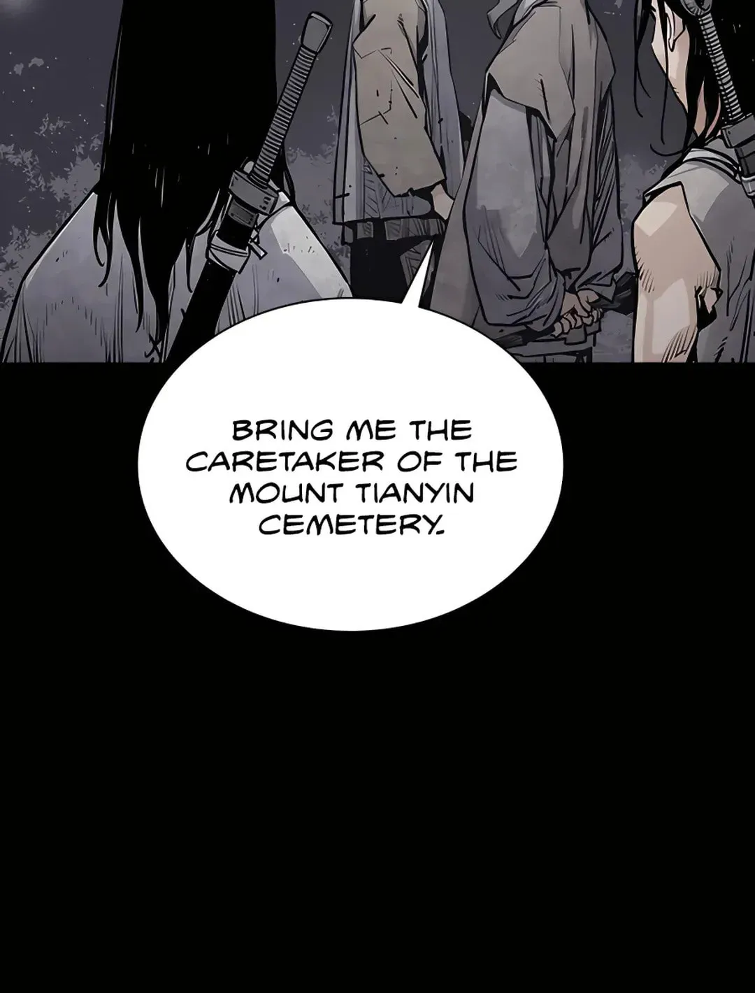 Read Death God chapter 12 image 66 on Lezhin