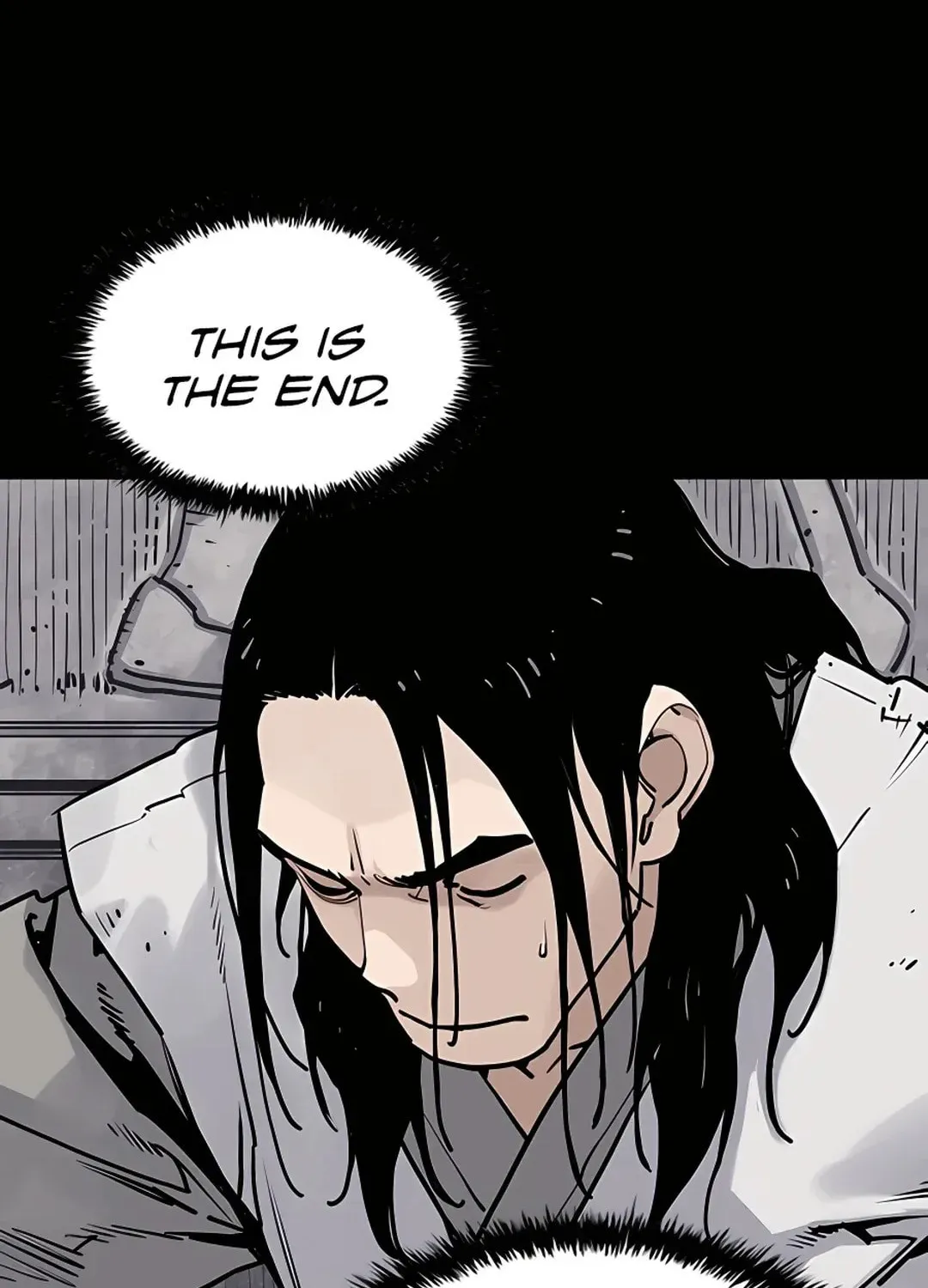 Read Death God chapter 12 image 72 on Lezhin