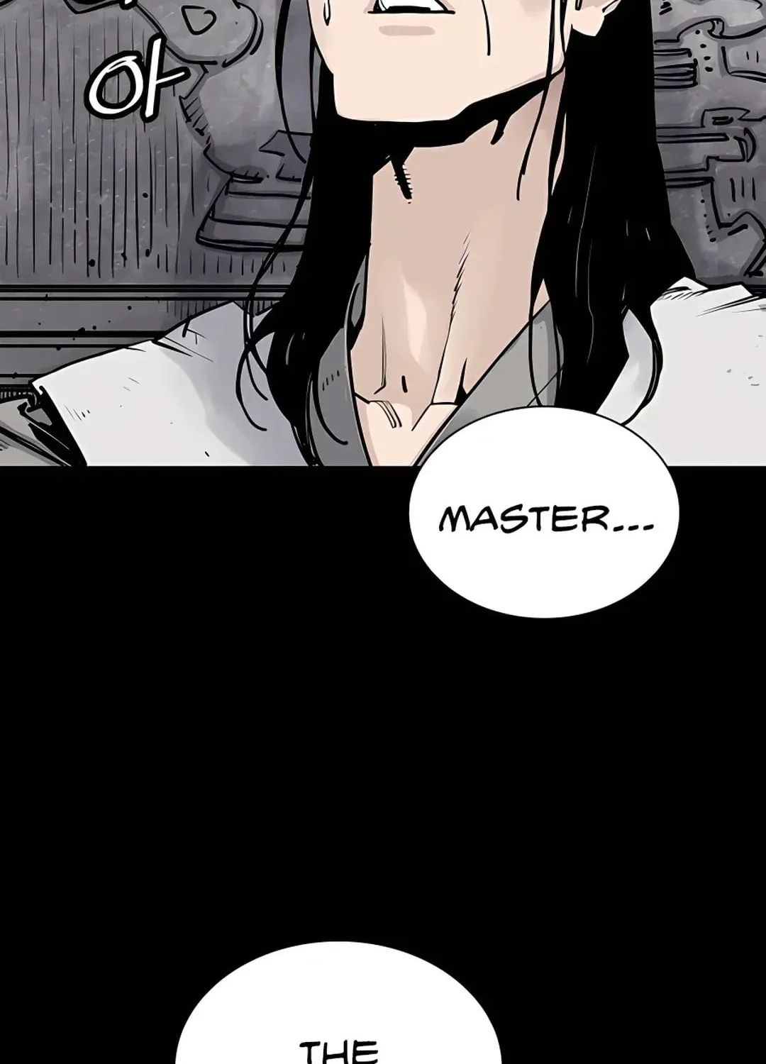 Read Death God chapter 12 image 74 on Lezhin