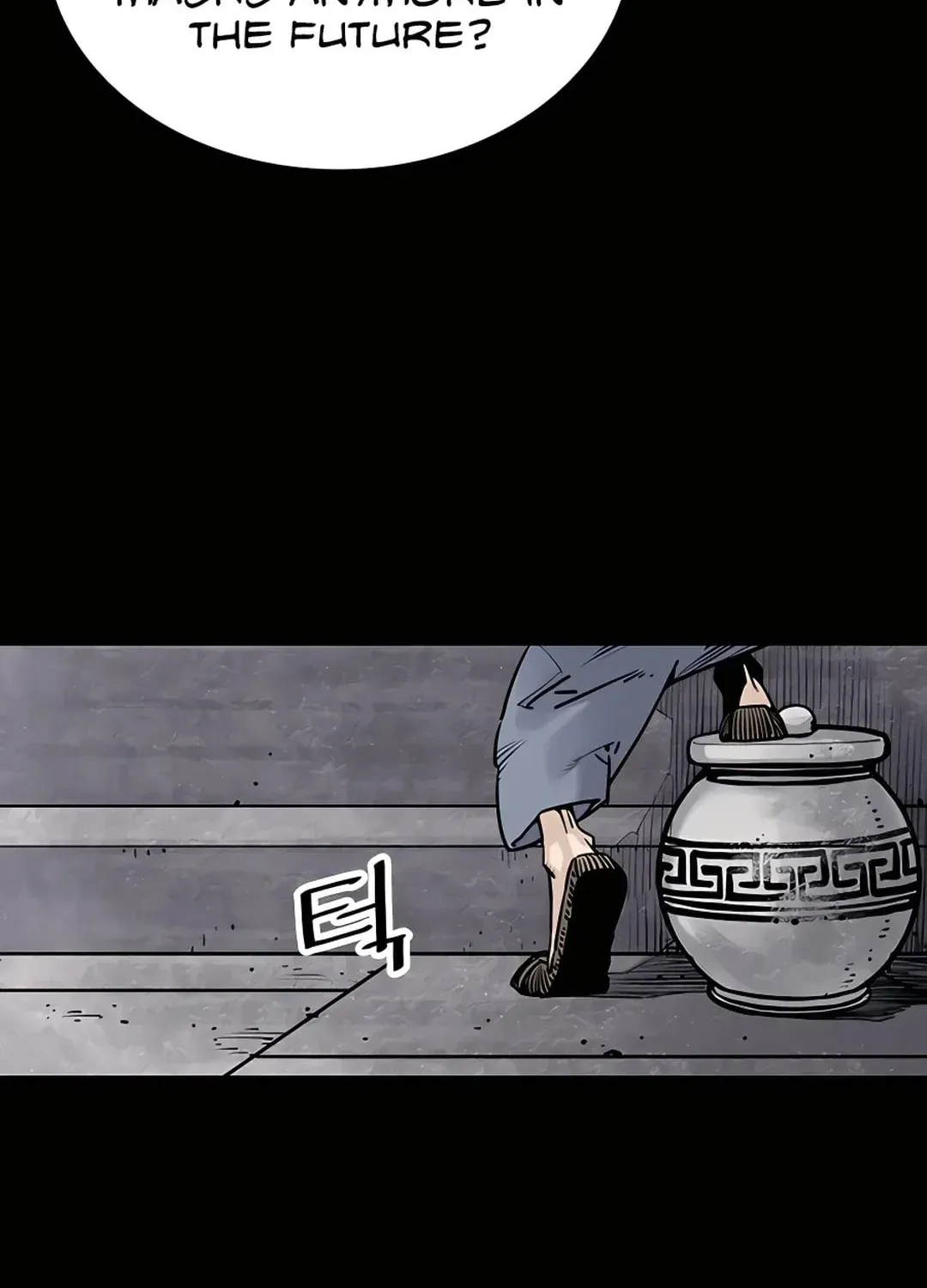 Read Death God chapter 12 image 80 on Lezhin