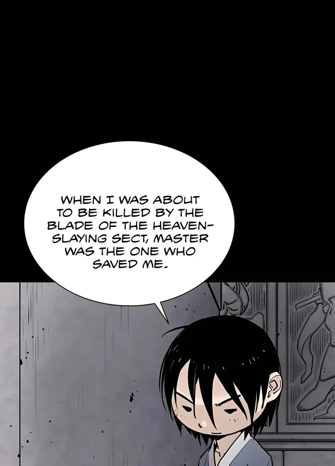 Read Death God chapter 12 image 81 on Lezhin