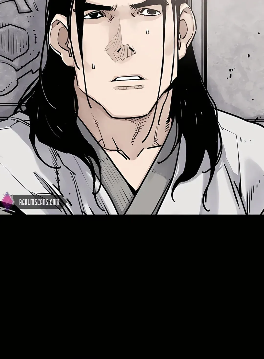 Read Death God chapter 12 image 85 on Lezhin
