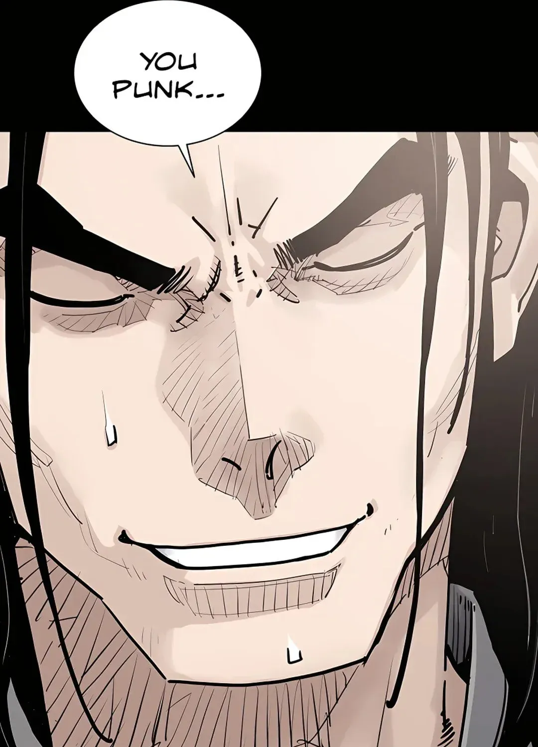 Read Death God chapter 12 image 86 on Lezhin