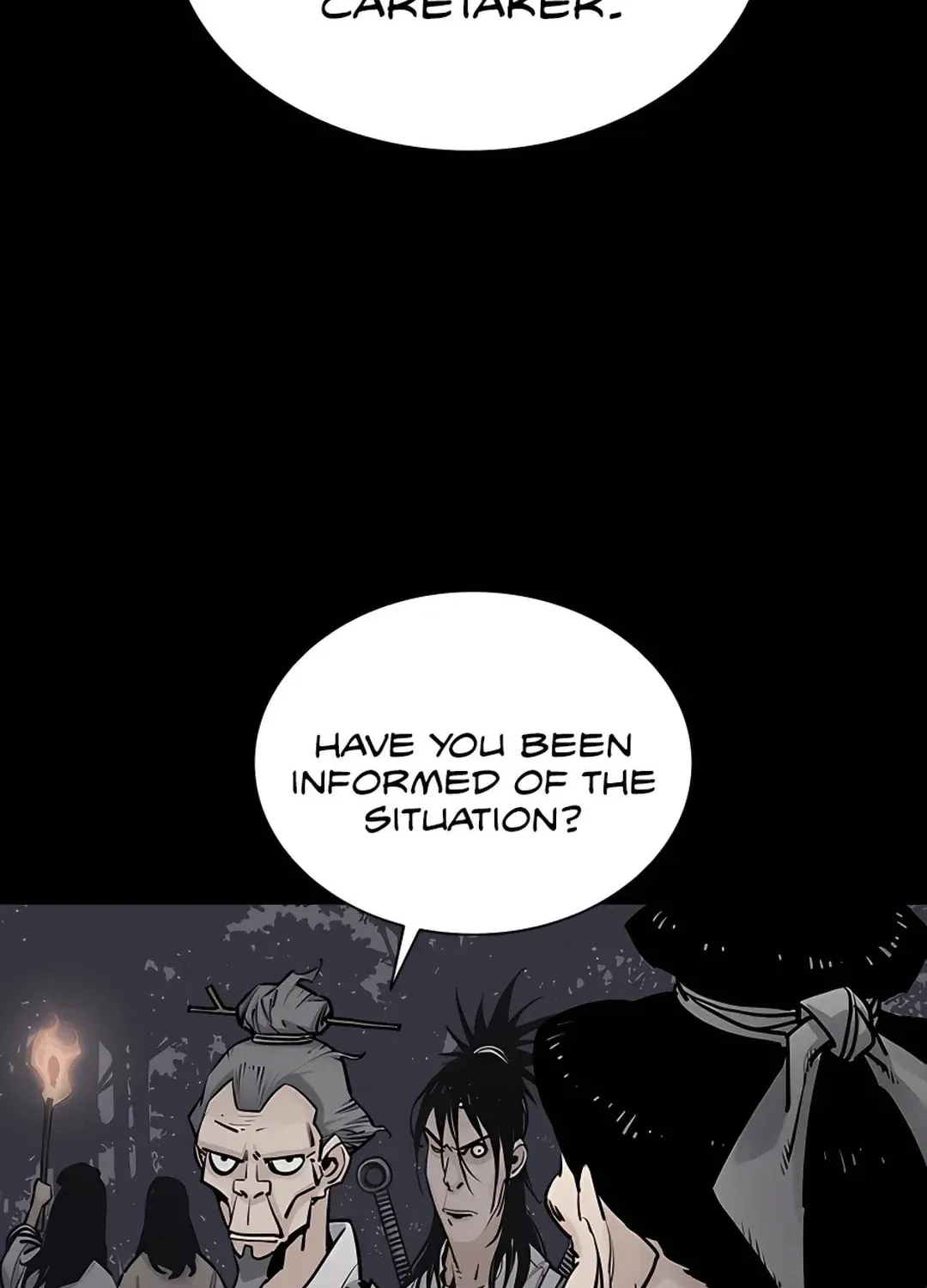 Read Death God chapter 12 image 93 on Lezhin