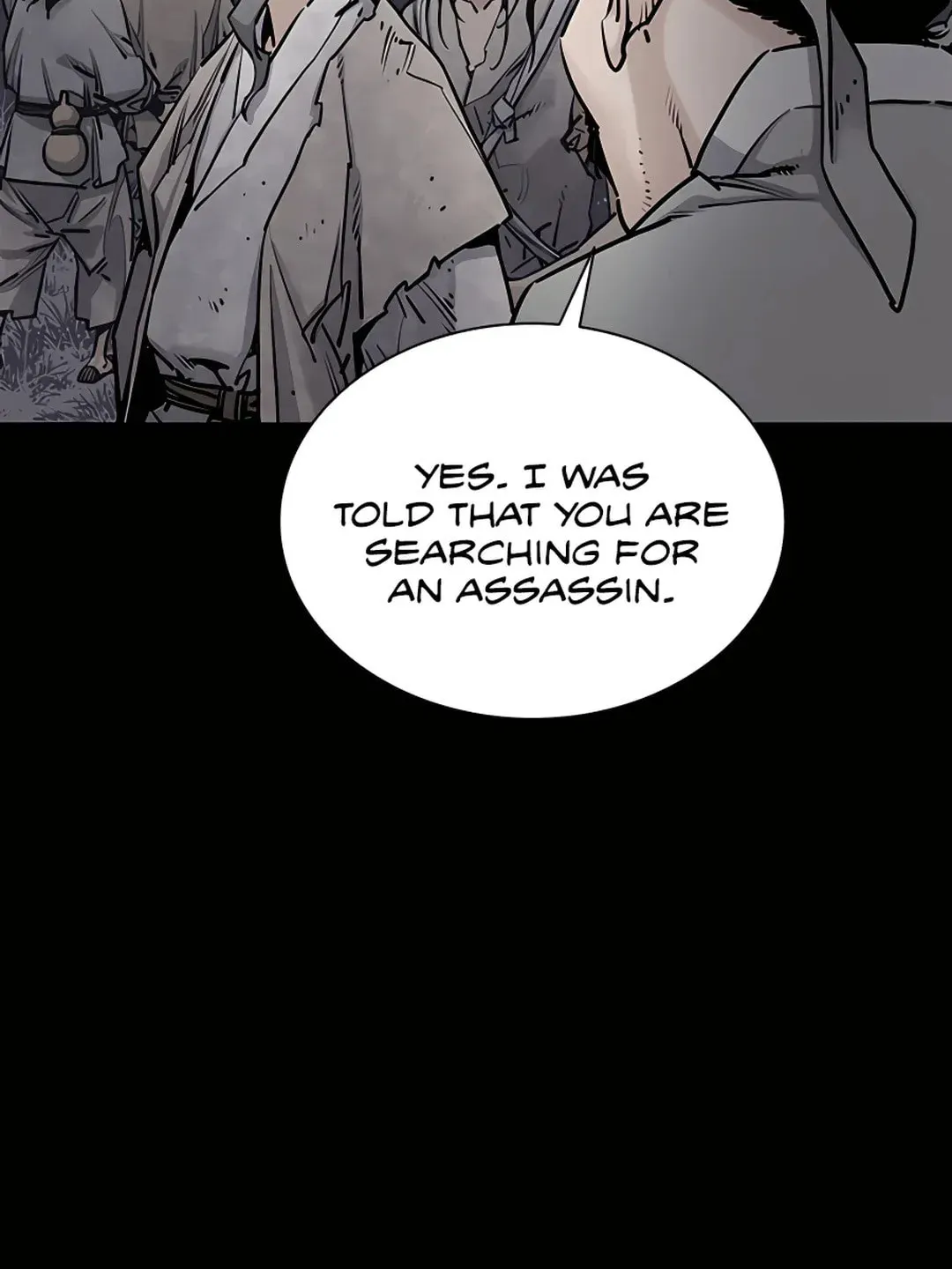 Read Death God chapter 12 image 94 on Lezhin