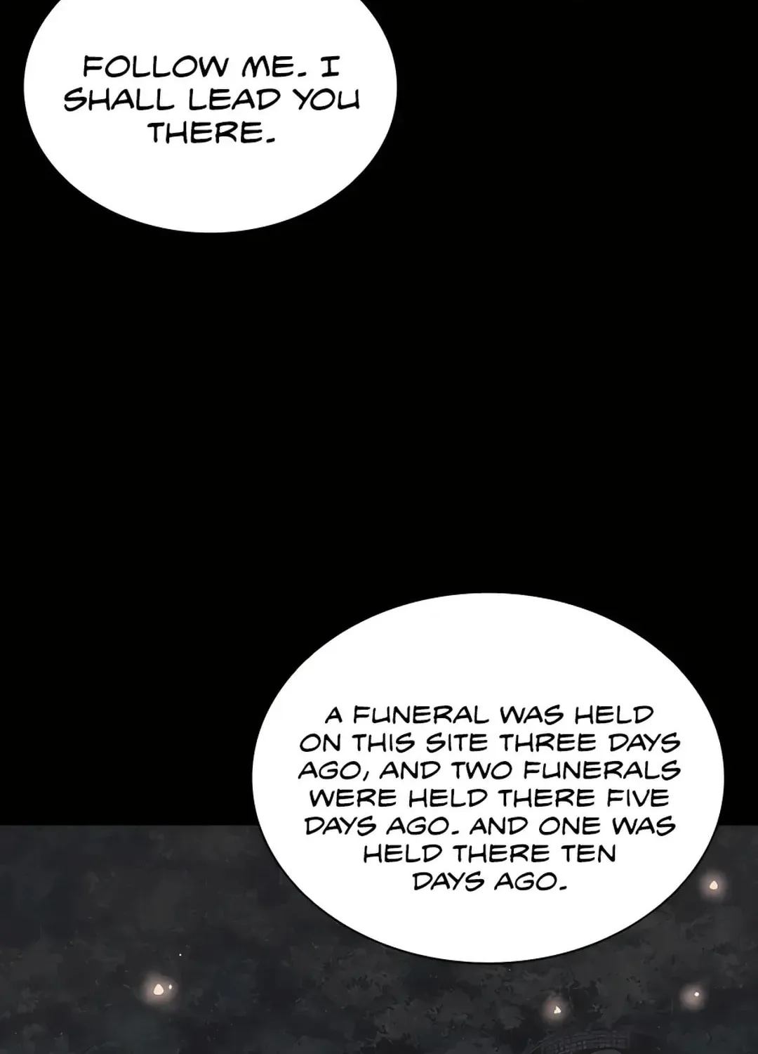 Read Death God chapter 12 image 96 on Lezhin