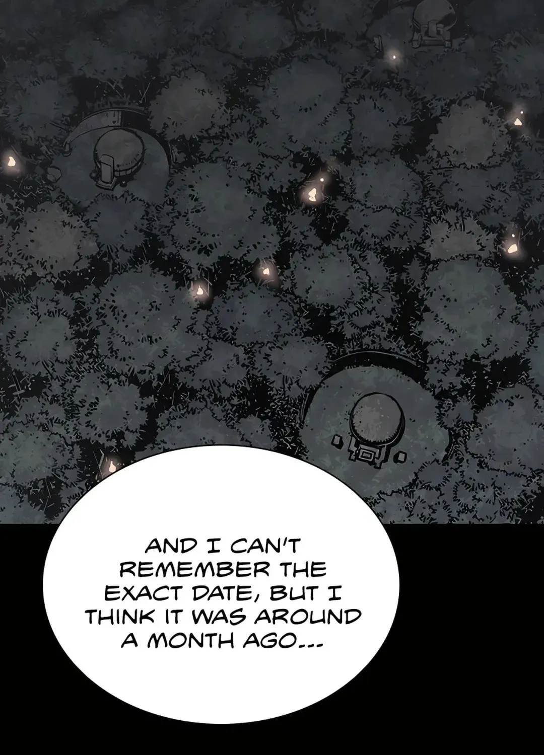 Read Death God chapter 12 image 97 on Lezhin